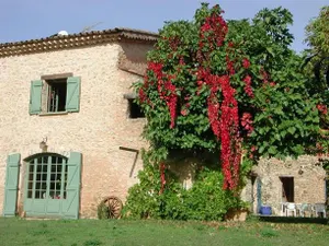 Image of Bed And Breakfast Jardins De Vies