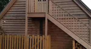 Image of The Barn Tarporley
