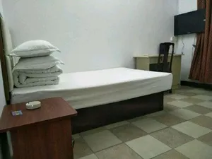 Image of Guangzhou Xingyun Jiayuan Apartment