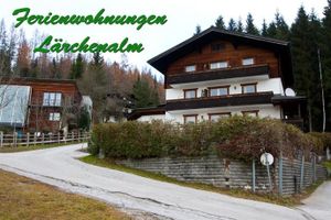 Image of Appartment Lärchenalm