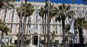Image of Latour Sea Cannes