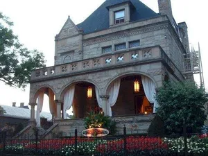 Image of The Inn on the Mexican War Streets