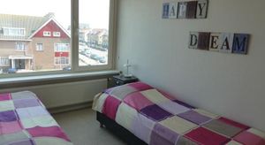 Image of Appartement "Zicht op de Vuurtoren"