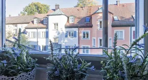 Image of Apartment Wahnfried No3 - citynah wohnen mit Küche und Duschbad, Parkplatz, 300m zur Fussgängerzone
