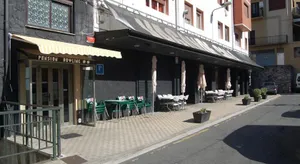 Image of Pensión Bowling