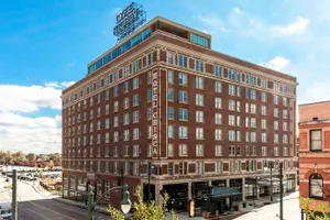 Image of Stay Alfred at Chisca on Main Street