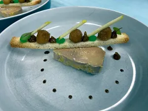 Image of Auberge Le Meisenberg