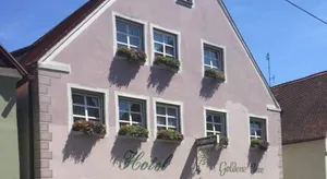 Image of Hotel Goldene Rose