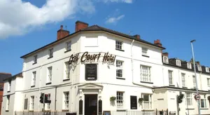 Image of Grail Court Hotel