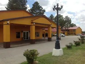 Image of Stay Express Inn And Suites - Sweetwater Tx