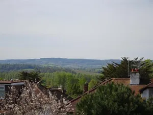 Image of Gras Lawn B&B