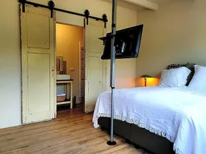 Image of B&B The Project