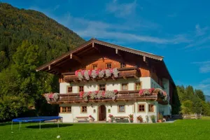 Image of Appartements Binderhof