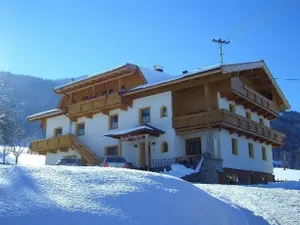Image of Pension Marchanger