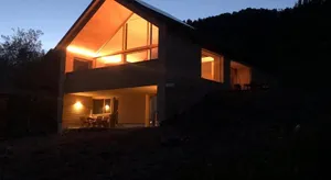 Image of Zu Gast bei den Hagspiels