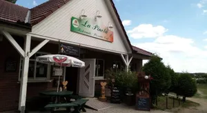 Image of Ferienhaus am Fleesensee