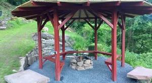 Image of Luxus Spa auf tollem Anwesen