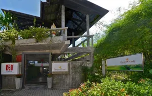 Image of PapaCrab Boutique Guesthouse