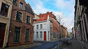 Image of The Grand Antwerp