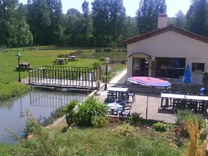 Image of Le moulin Bertrand