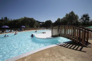 Image of Domaine Résidentiel de Plein Air Le Vorlen