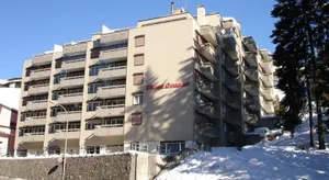 Image of Chesa Gravas