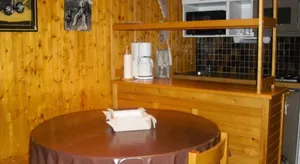 Image of Studio 5 personnes avec vue montagne 82171