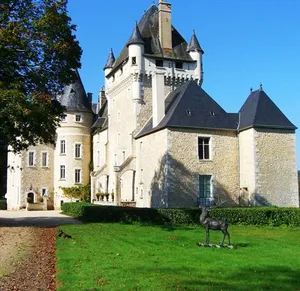 Image of Chateau de la Tour Chateaux et Hotels Collection