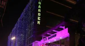 Image of T P Garden and Hotel