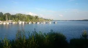 Image of Margret´s Eck