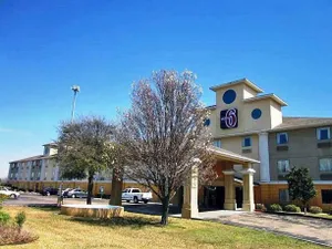 Image of SE Temple I-35