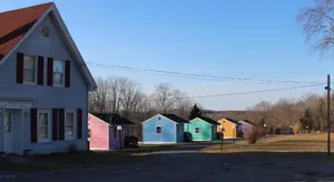 Image of Twin Hills Cottages of Acadia