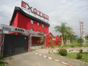 Image of Motel Exótico Prime - Próximo GRU Aeroporto