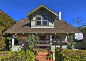 Image of Hillcrest House Bed & Breakfast