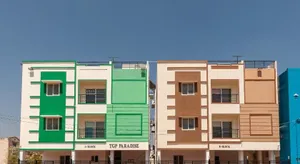 Image of Flagship 28658 The Swarg Residence