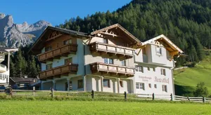 Image of Roasthof Apartments