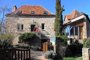Image of Gîte Le Bédigas
