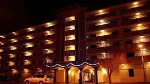 Image of The Hotel Blue