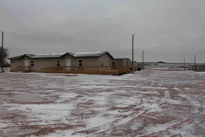 Image of Watford City Star Motel