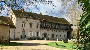 Image of Moulin St Julien