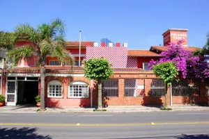 Image of Hotel Pousada Casa Tasca