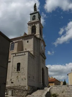 Image of Les Ganivelles