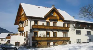 Image of Das Wetterstein