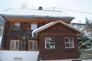 Image of Ferienhaus Chalet Großsölk