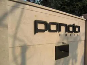 Image of Panda Hotel