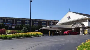 Image of Michigan Inn & Lodge