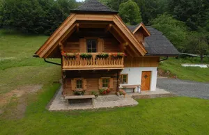 Image of Ferienhaus Leitenbauer-Huabn