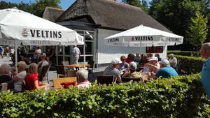 Image of Boscamping Appelscha