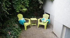 Image of Wohnung im Dreistädteeck