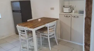 Image of Ferienhaus Schwalbennest